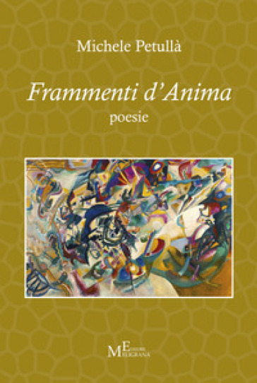 Frammenti d'anima - Michele Petullà