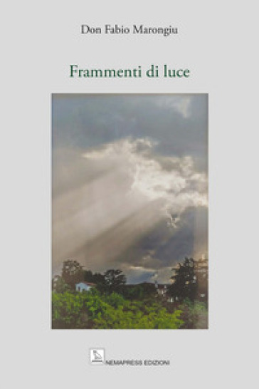 Frammenti di luce - Fabio Marongiu