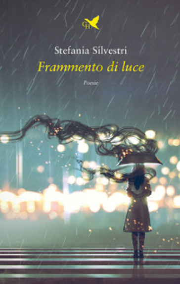 Frammento di luce - Stefania Silvestri