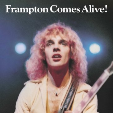 Frampton comes alive - Peter Frampton