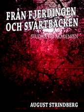 Fran Fjerdingen och Svartbäcken