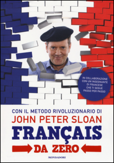 Français da zero - John Peter Sloan