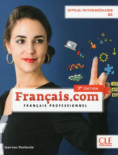 Français.com. Livre de l