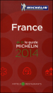 France 2014. Hotels & restaurants