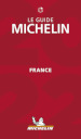 France 2022. La Guida Michelin