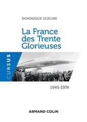 La France des Trente Glorieuses