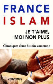 France et Islam  Je t aime, moi non plus