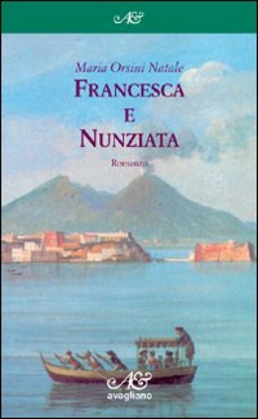 Francesca e Nunziata - Maria Orsini Natale