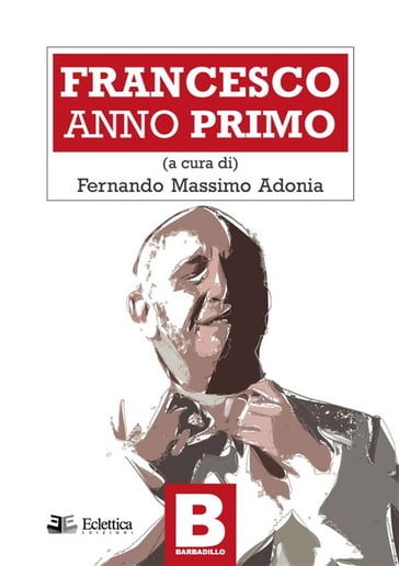 Francesco Anno primo - Fernando Massimo Adonia