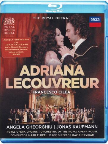 Francesco Cilea - Adriana Lecouvreur - David McVicar