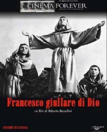 Francesco Giullare Di Dio - Roberto Rossellini