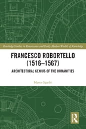 Francesco Robortello (1516-1567)