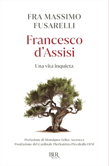 Francesco d'Assisi - Fra Massimo Fusarelli