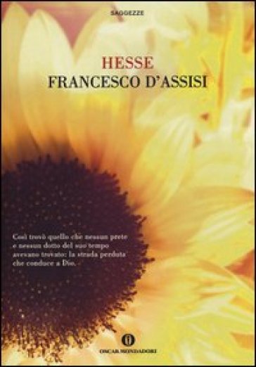 Francesco d'Assisi - Hermann Hesse