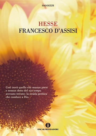 Francesco d'Assisi - Hesse Hermann