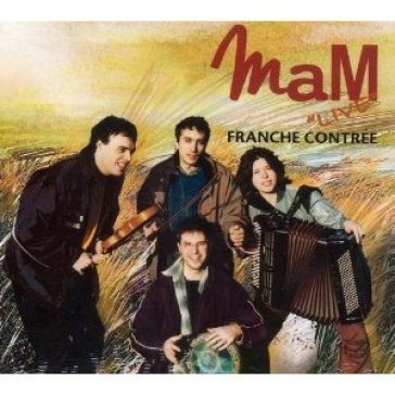 Franche contree - Mam