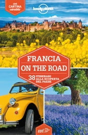 Francia on the road