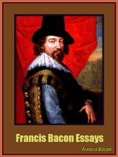 Francis Bacon Essays