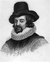 Francis Bacon on Counsel, Plantations, Custom and Education, and Vicissitude of Things (Illustrated)