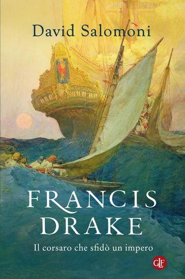 Francis Drake - David Salomoni