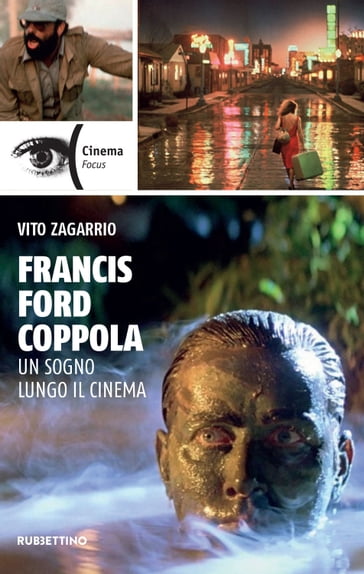 Francis Ford Coppola - Vito Zagarrio