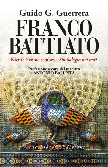 Franco Battiato - Guido G. Guerrera