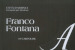 Franco Fontana. 10 cartoline. Ediz. illustrata