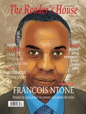 Francois Ntone