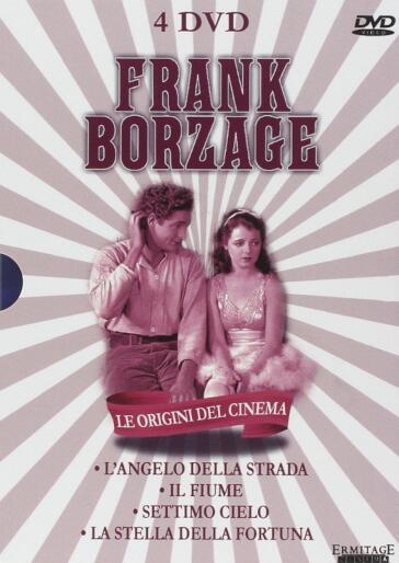 Frank Borzage Collection (4 Dvd) - Frank Borzage