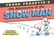 Frank Frazetta s Adventures of the Snowman
