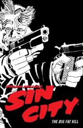 Frank Miller s Sin City Volume 3