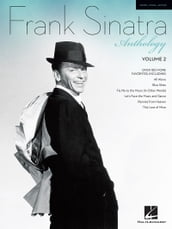 Frank Sinatra Anthology (Songbook)