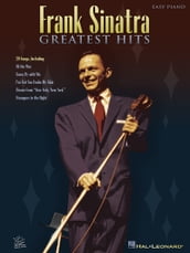 Frank Sinatra - Greatest Hits (Songbook)
