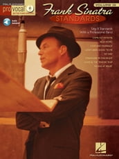 Frank Sinatra Standards (Songbook)