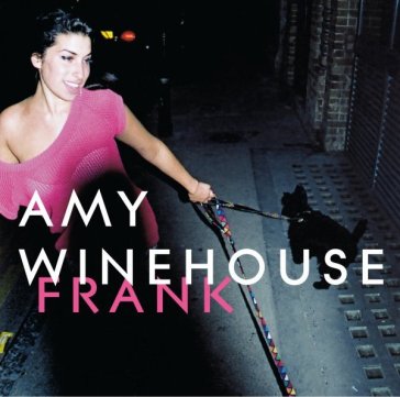 Frank (deluxe edt.) - Amy Winehouse