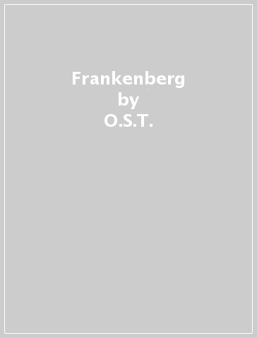 Frankenberg - O.S.T.