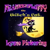 Frankenfluffy: The Witch s Cat