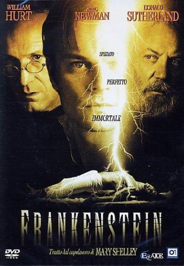 Frankenstein (2004) - Kevin Connor