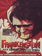 Frankenstein Alla Conquista Della Terra