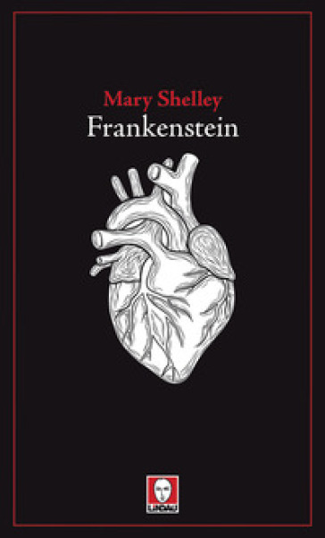 Frankenstein. Ediz. critica - Mary Shelley