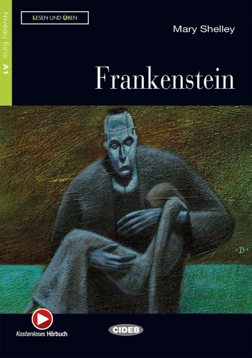 Frankenstein. Con File audio scaricabile - Mary Shelley