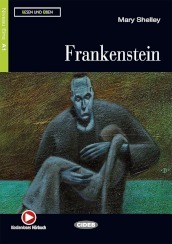 Frankenstein. Con File audio scaricabile
