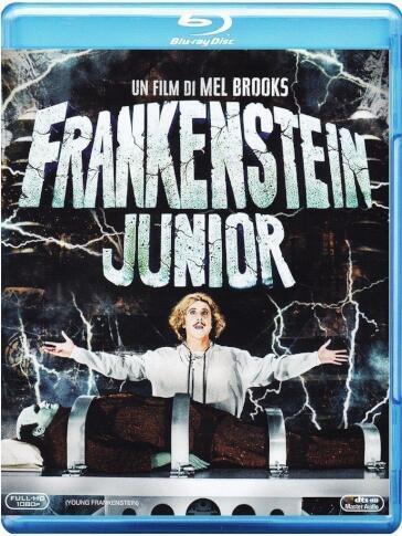 Frankenstein Junior (SE 40o Anniversario) - Mel Brooks