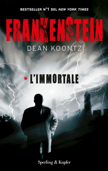 Frankenstein. L'immortale
