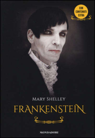 Frankenstein - Mary Shelley