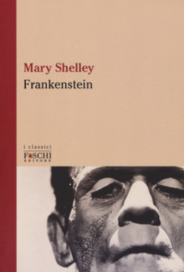 Frankenstein - Mary Shelley | 