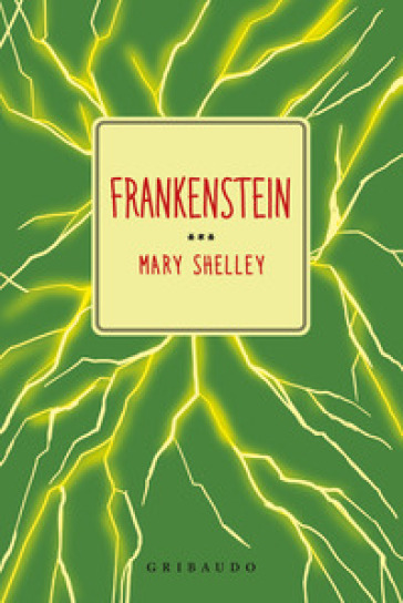 Frankenstein - Mary Shelley