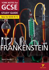 Frankenstein: York Notes for GCSE (9-1) ebook edition