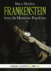 Frankenstein letto da Massimo Popolizio. Audiolibro. CD Audio formato MP3