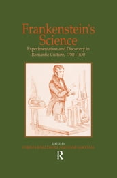 Frankenstein s Science